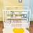 Floor Bed With Guardrails And Shelves-1150583630-1150583600