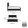 Auriel Solid Wood Standard Bed