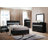 Luftar Bed, Platform Bed, Bed Frame-92603674-92603673
