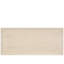 Paloma 45" Wide Off-White Textural Statement Chest