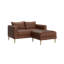 Essential Loveseat Sectional-2044747329-2044747339