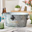 Rosson Zinc Beverages Ice Bucket