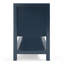 60'' W Double Bathroom Vanity Base-234706754