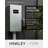 Reid Four-Light 12V Outdoor Caged Chandelier