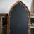 Lamm Metal Flat Mirror