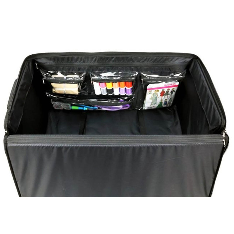 Rebrilliant Craft Case