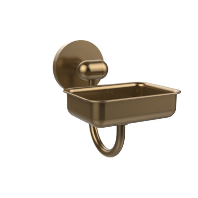 Itzhak Soap Dish