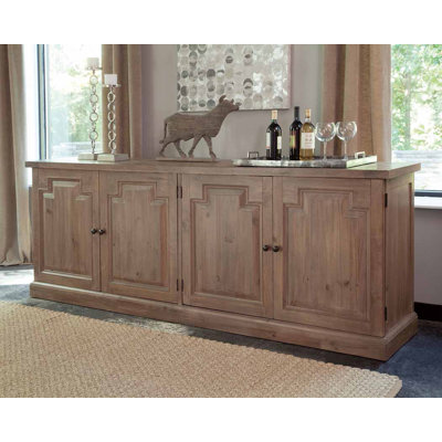 Aceves 90'' Sideboard
