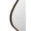 Andy Small Gold Wall Mirror-146564456