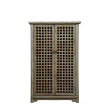 Jackson 2 - Door Armoire