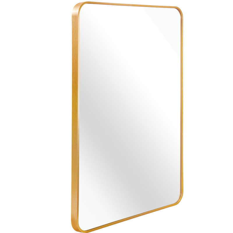 Miroir de salle de bain