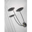 Thomas O'Brien Keira Large Triple Sconce-72538247