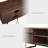 Ivandell 70.9 W Storage Credenza