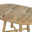 Table de salle à manger extensible Farmhouse-133226891