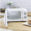 Rosalind Wheeler 44cm 20m³ L Countertop Microwave