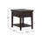 Aleeta End Table with Storage
