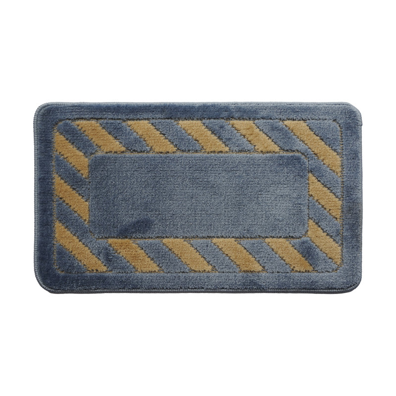 Ensemble de tapis de bain Rotraut