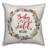 Reversible Throw Pillow