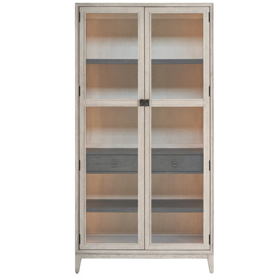 Canseco Lighted Display Stand