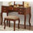 Classic Vanity Set with Stool-1374498037