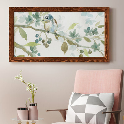 " Beginning Of Spring II "