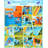 Inflatable Shark Theme Family Water Park Slide Combo With 60-Second Quick Setup