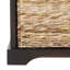 Banc de rangement pour chaussures-818856476