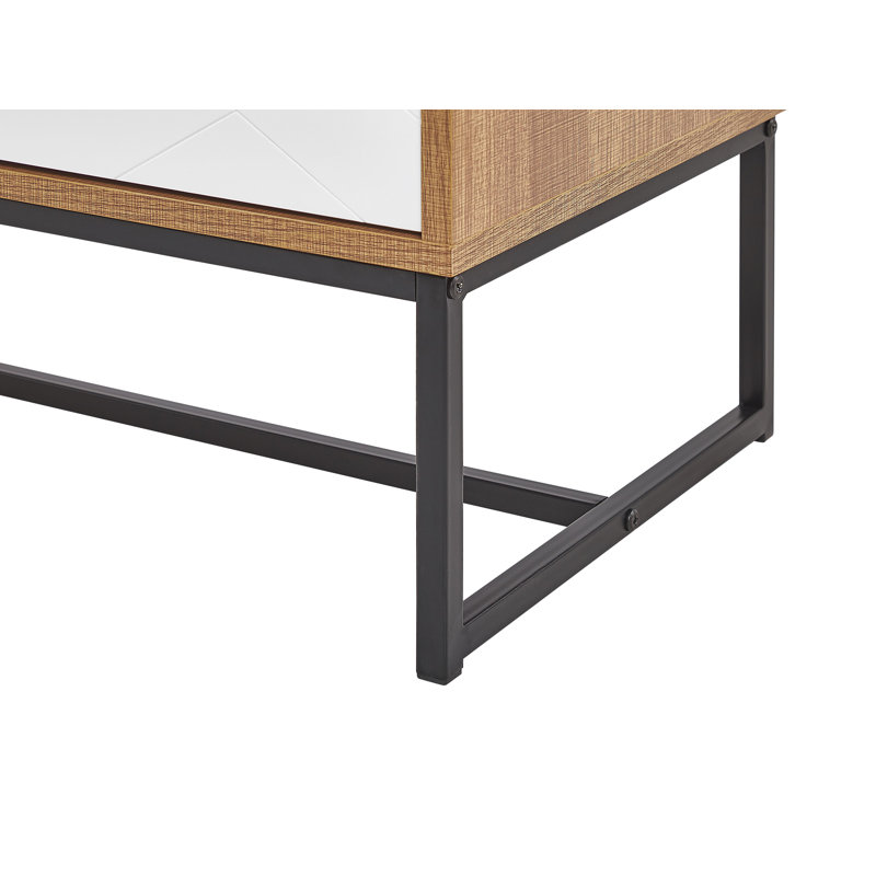 Aariya Sideboard, Light Wood