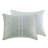 Premium Cotton Jacquard Bedding Sets, Aqua Style Comforter For Home