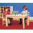 Rectangular Activity Table