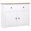 Shelton 93cm Sideboard-1976442004