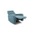 Fauteuil inclinable avec repose-pieds réglable Sealy Hixon-101890155