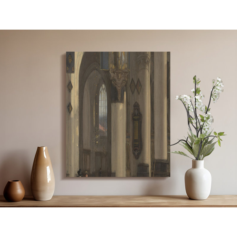 Wrapped Canvas Print Set, 76.2 cm H x 50.8 cm W