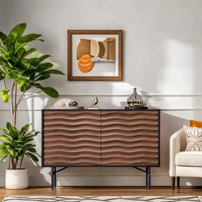 Buffet décoratif Minimalist