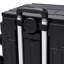 Dirksen 93cm H x 33.5cm W Utility Cart with Wheels-1810534970
