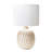 Alcide Table Lamp