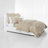 Mya Full/ Queen Comforter in Navy-114504324-114504327