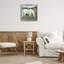 Cheval dans un champ, estampe numérique, design par Susan Winget-114342020-114342017