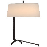 Thomas O'Brien Francesco Accent Lamp