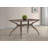 Aria Sculpted Wood Dining Table-121600656