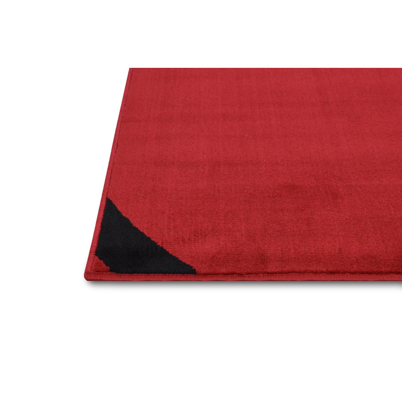Dipak Geometric Indoor Rug, Rectangle 7'6" x 10'5"