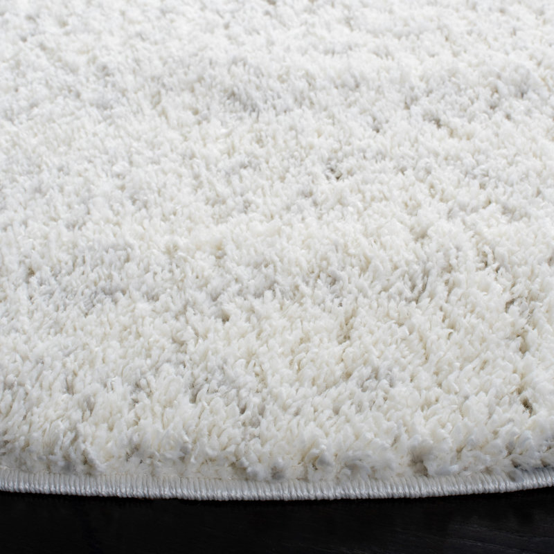 Tapis à poils longs Poulin, Rectangle 5 pi 5 po x 7 pi 7 po