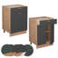 Drawer Cabinet-221450831