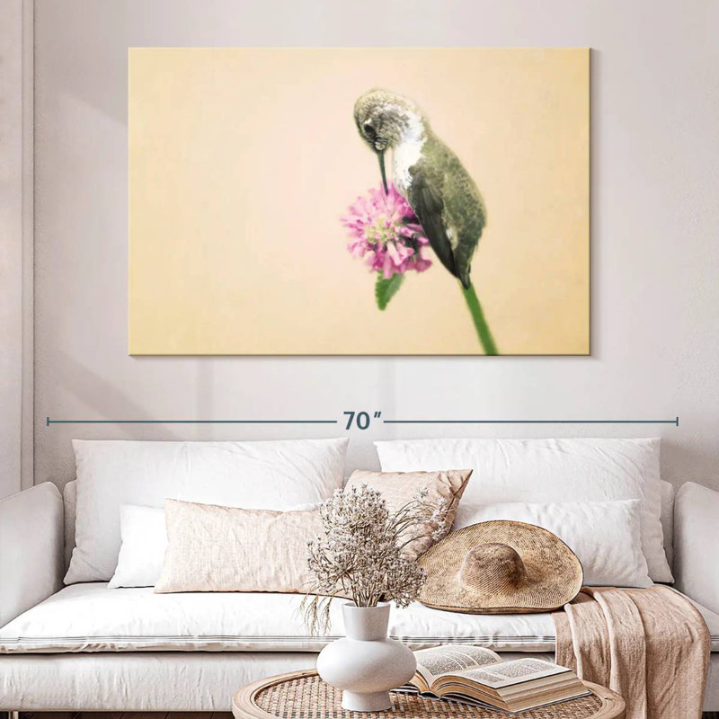 Brampt Resting, 34" H x 51" W