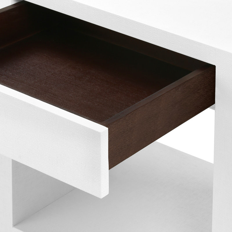 Morgan End Table