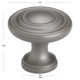 Mushroom Knob Multipack