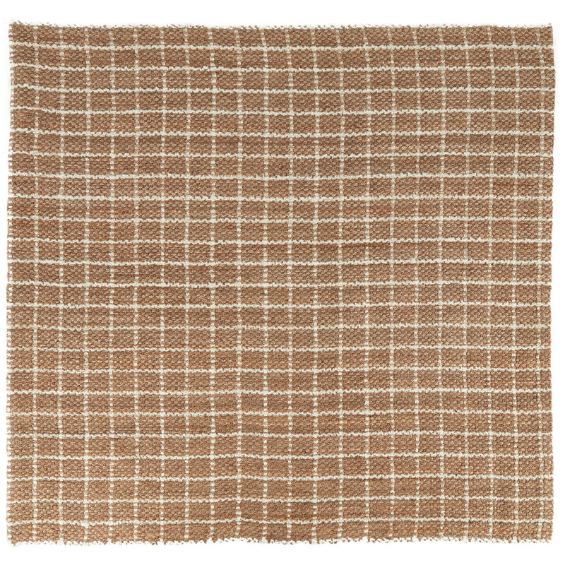 Indoor Rug, Square 8'