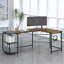 Bureau en L Konsta-1221197948