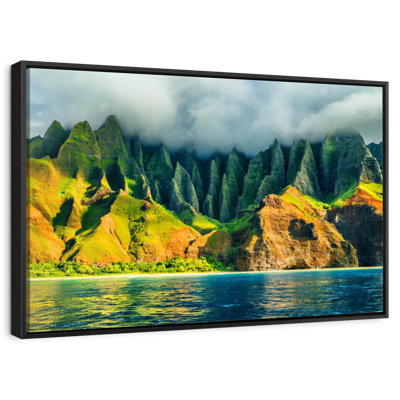 Côte de Na Pali