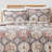 Kilim oversized duvet cover set-98764069-98764071